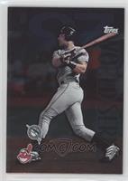 '97 World Series - Sandy Alomar Jr.