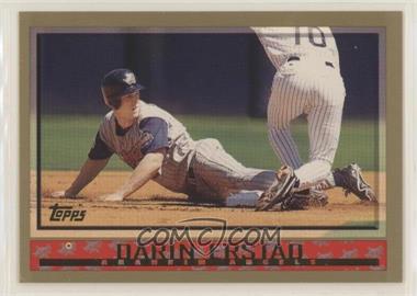 1998 Topps - [Base] #288 - Darin Erstad