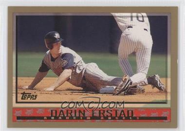 1998 Topps - [Base] #288 - Darin Erstad