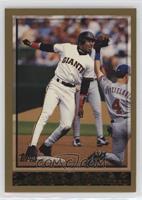 Barry Bonds