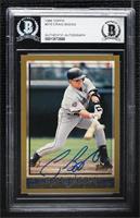 Craig Biggio [BAS BGS Authentic]