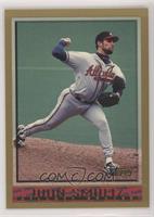 John Smoltz