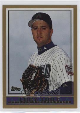 1998 Topps - [Base] #348 - Cory Lidle