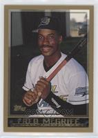 Fred McGriff