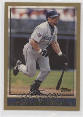 1998 Topps - [Base] #35 - Jeff Bagwell