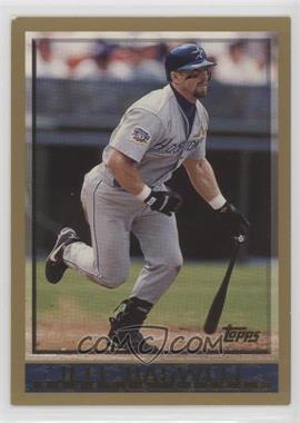 1998 Topps - [Base] #35 - Jeff Bagwell