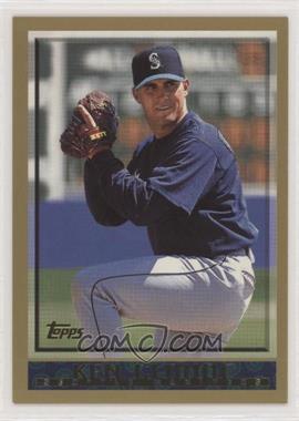 1998 Topps - [Base] #369 - Ken Cloude