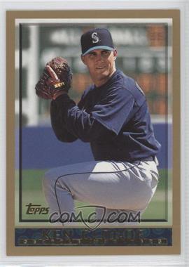 1998 Topps - [Base] #369 - Ken Cloude