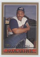 Cecil Fielder