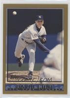 David Cone