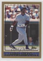 Chili Davis [EX to NM]