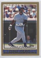 Chili Davis [EX to NM]