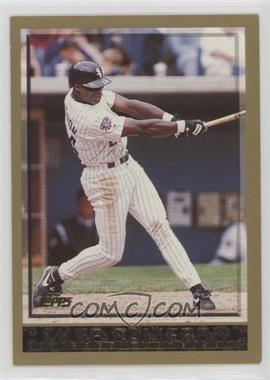 1998 Topps - [Base] #41 - Mike Cameron