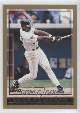 1998 Topps - [Base] #41 - Mike Cameron