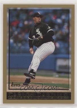 1998 Topps - [Base] #473 - Carlos Castillo