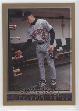 1998 Topps - [Base] #49 - Pat Meares