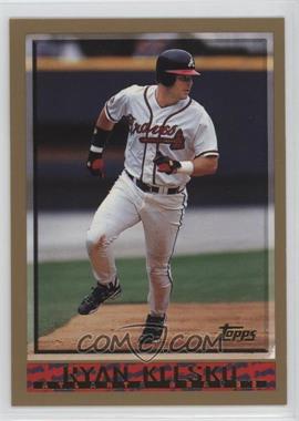 1998 Topps - [Base] #65 - Ryan Klesko