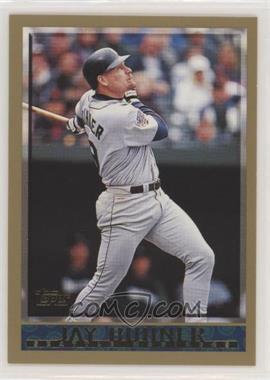 1998 Topps - [Base] #90 - Jay Buhner [EX to NM]