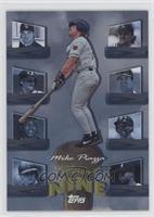 Mike Piazza