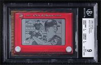 Cal Ripken Jr. [BGS 9 MINT]