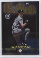 Randy Johnson