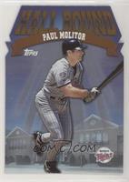 Paul Molitor