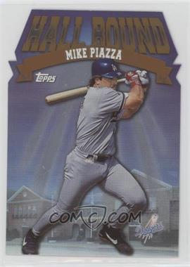1998 Topps - Hall Bound #HB13 - Mike Piazza