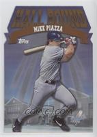 Mike Piazza