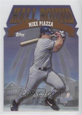 1998 Topps - Hall Bound #HB13 - Mike Piazza