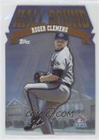 Roger Clemens