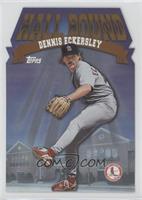 Dennis Eckersley