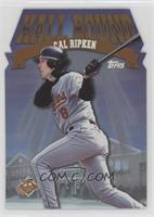 Cal Ripken Jr.