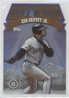 Ken Griffey Jr.