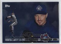 Roger Clemens