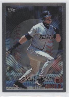 1998 Topps - Mystery Finest - Bordered #M20 - Ken Griffey Jr.