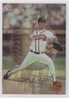 Greg Maddux