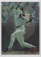 Nomar Garciaparra [EX to NM]