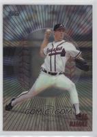 Greg Maddux