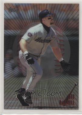 1998 Topps - Mystery Finest - Borderless #M17 - Jeff Bagwell