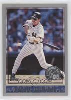 Wade Boggs [EX to NM]