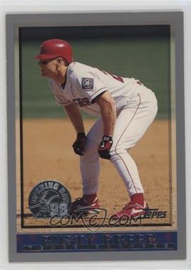 1998 Topps - Opening Day #107 - Rusty Greer