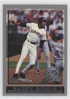 Barry Bonds [EX to NM]