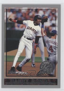 1998 Topps - Opening Day #143 - Barry Bonds