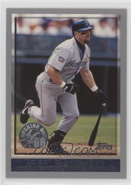 1998 Topps - Opening Day #24 - Jeff Bagwell