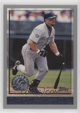 1998 Topps - Opening Day #24 - Jeff Bagwell