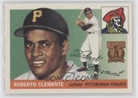 Roberto Clemente (1955 Topps)