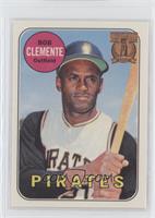 Roberto Clemente (1969 Topps)