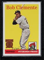 Roberto Clemente (1958 Topps)