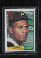 Roberto Clemente (1961 Topps) [Uncirculated]