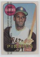 Roberto Clemente (1969 Topps)